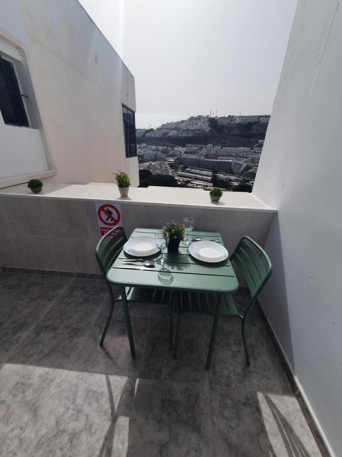 Blue Views Vivienda Vacacional Puerto Rico  Exterior photo