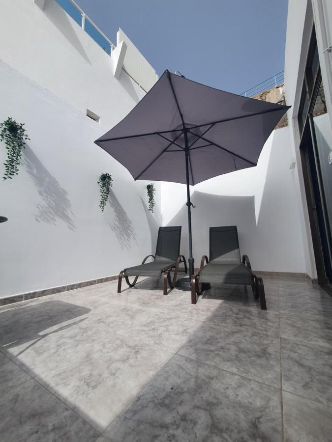 Blue Views Vivienda Vacacional Puerto Rico  Exterior photo